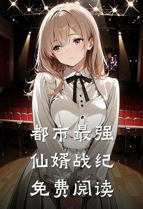 都市最强仙婿战纪免费阅读