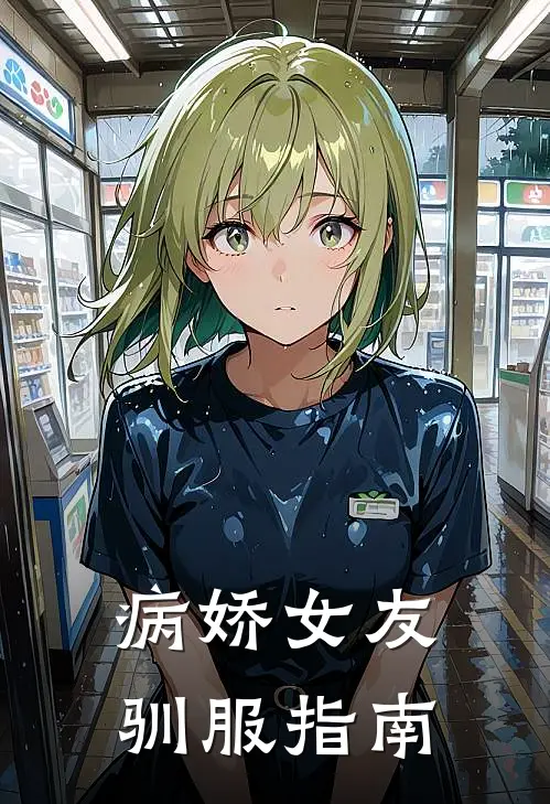 病娇女友驯服指南