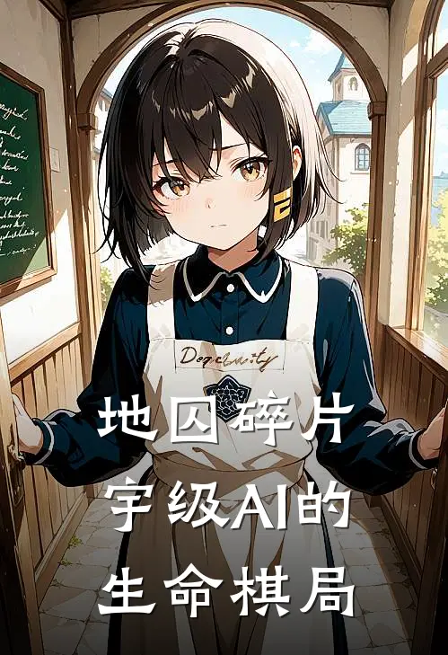 地囚碎片：宇级AI的生命棋局