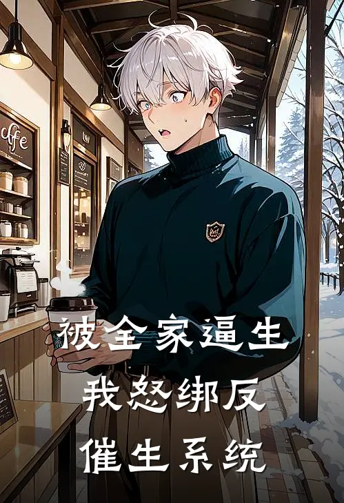 被全家逼生，我怒绑反催生系统