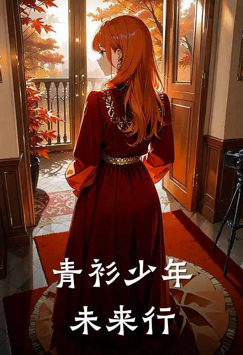 青衫少年未来行林清晏沈墨完结小说免费阅读_热门免费小说青衫少年未来行(林清晏沈墨)