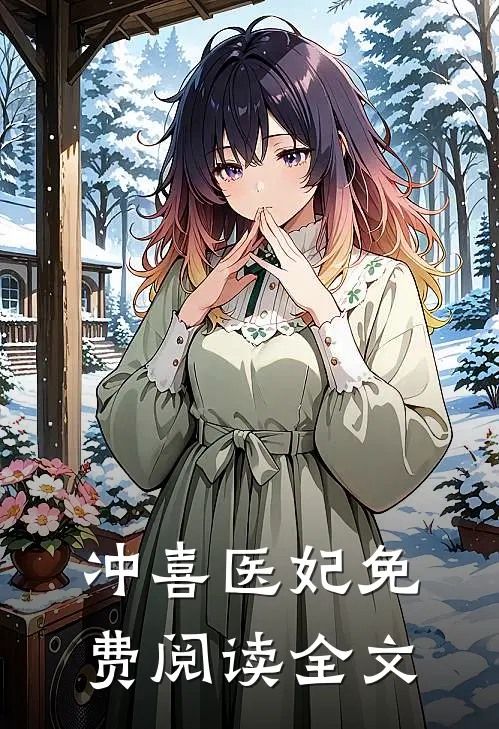 冲喜医妃免费阅读全文