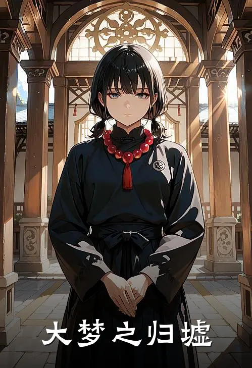 朱厌离仑(大梦之归墟)全集阅读_《大梦之归墟》全文免费阅读