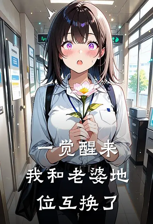 一觉醒来，我和老婆地位互换了