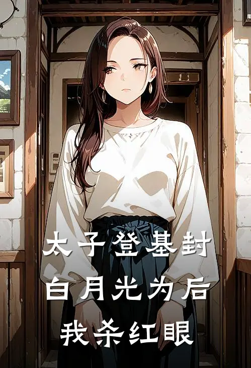 太子登基封白月光为后，我杀红眼萧舜尧盛子免费小说全文阅读_免费小说在线阅读太子登基封白月光为后，我杀红眼萧舜尧盛子