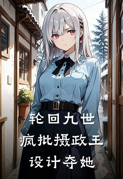 轮回九世，疯批摄政王设计夺她时悠商景行完本小说大全_免费小说免费阅读轮回九世，疯批摄政王设计夺她(时悠商景行)