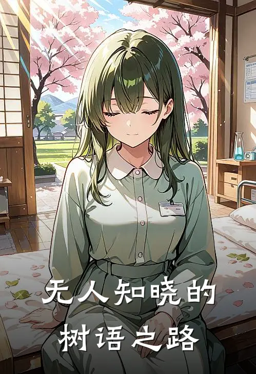 无人知晓的树语之路(陆珩郦青)全本免费完结小说_小说完结免费无人知晓的树语之路陆珩郦青