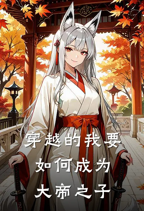 穿越的我要如何成为大帝之子