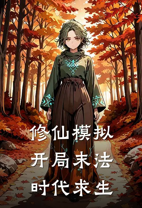 修仙模拟：开局末法时代求生