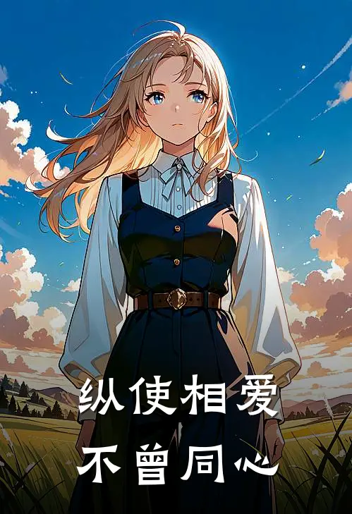 纵使相爱，不曾同心(妍妍谢玦)小说最新章节_全文免费小说纵使相爱，不曾同心妍妍谢玦