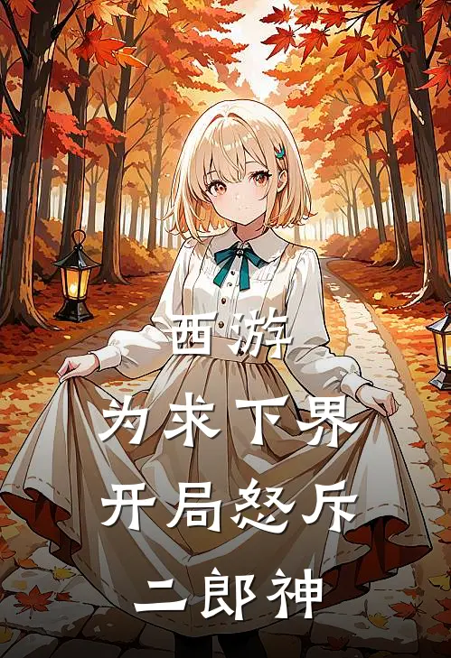 西游：为求下界，开局怒斥二郎神王戎杨戬最新推荐小说_完结版小说推荐西游：为求下界，开局怒斥二郎神王戎杨戬