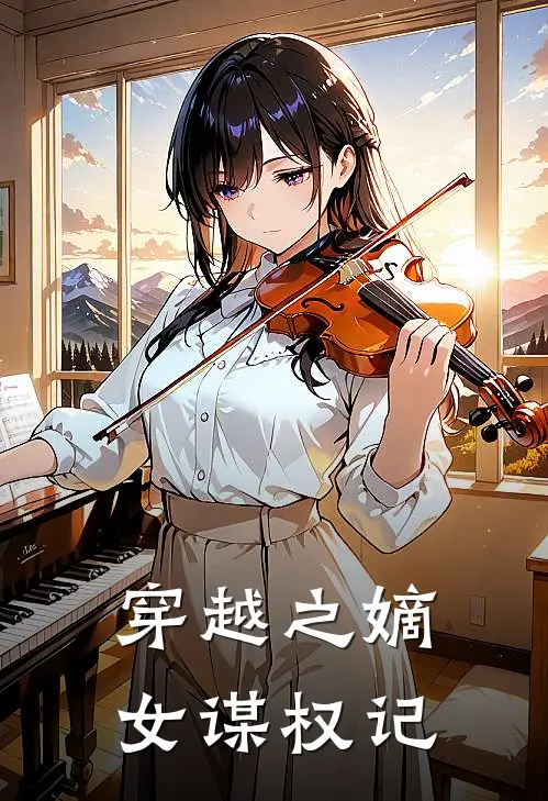 穿越之嫡女谋权记(苏瑶林婉儿)热门网络小说_最新完本小说穿越之嫡女谋权记(苏瑶林婉儿)