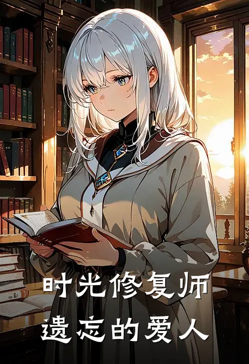 时光修复师：遗忘的爱人(林夏陆明)小说免费阅读无弹窗_完结小说时光修复师：遗忘的爱人林夏陆明