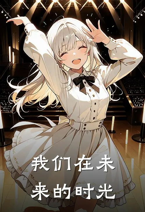 我们在未来的时光