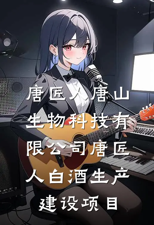 唐匠人(唐山)生物科技有限公司唐匠人白酒生产建设项目