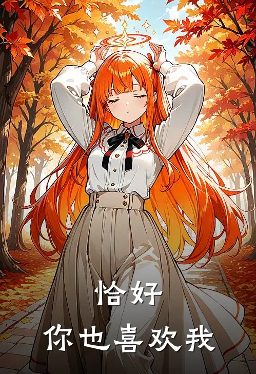 恰好，你也喜欢我