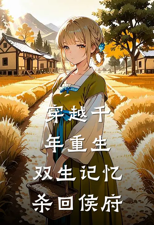 穿越千年重生，双生记忆杀回侯府(秦云桥秦朝朝)最新热门小说_完结小说穿越千年重生，双生记忆杀回侯府(秦云桥秦朝朝)