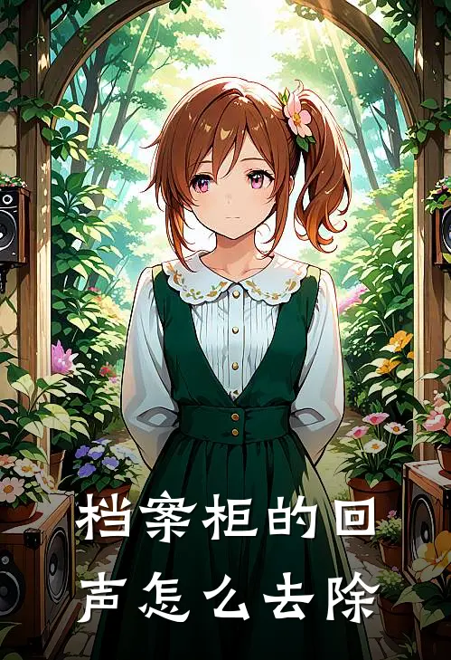 档案柜的回声怎么去除