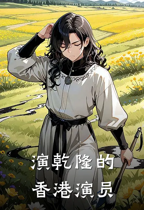 演乾隆的香港演员
