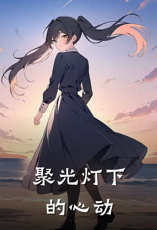 聚光灯下的心动(苏清颜沈砚辰)全文在线阅读_(聚光灯下的心动)精彩小说