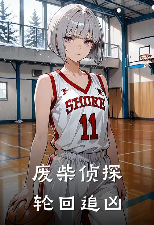 废柴侦探轮回追凶