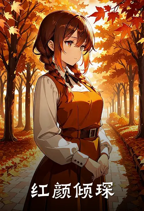 齐陆陆璐(红颜倾琛)全本免费在线阅读_(红颜倾琛)完结版免费在线阅读