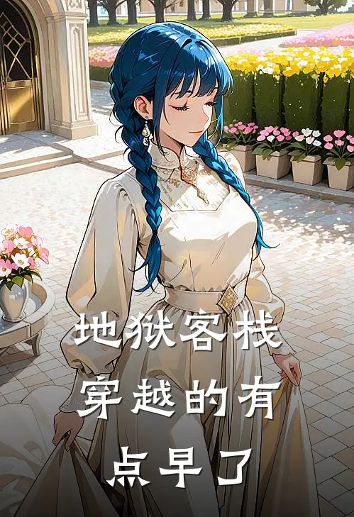 地狱客栈：穿越的有点早了钱子昂罗茜完本小说免费阅读_最新章节列表地狱客栈：穿越的有点早了(钱子昂罗茜)