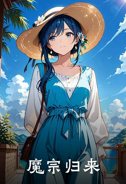 魔宗归来(肖玉赵明轩)完本小说大全_热门小说大全魔宗归来肖玉赵明轩