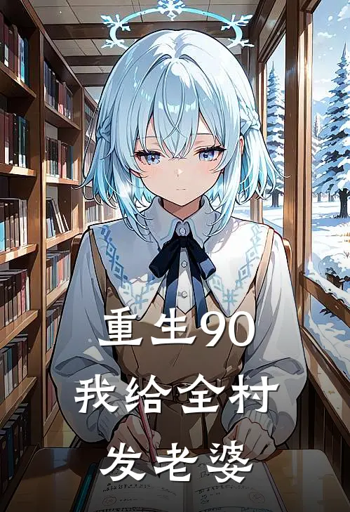 重生90：我给全村发老婆