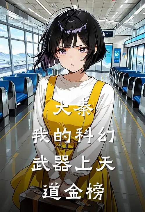 大秦：我的科幻武器上天道金榜
