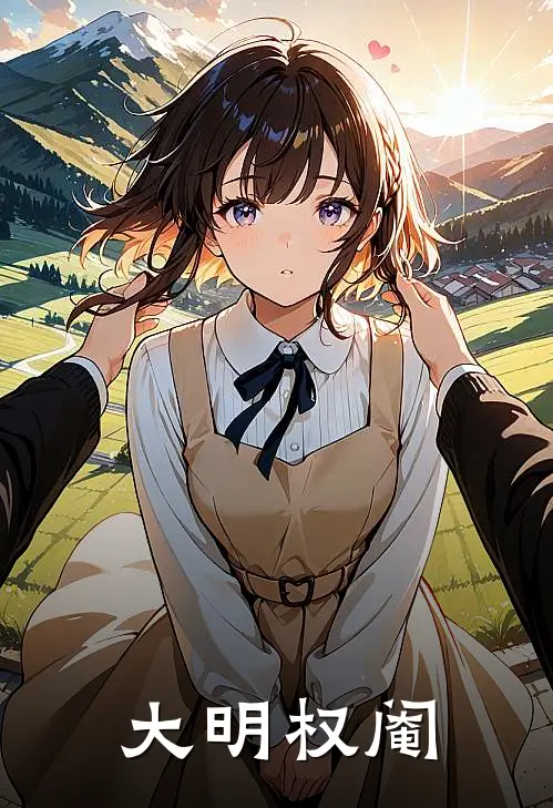 大明权阉(刘良刘瑾)全本免费小说_阅读免费小说大明权阉刘良刘瑾