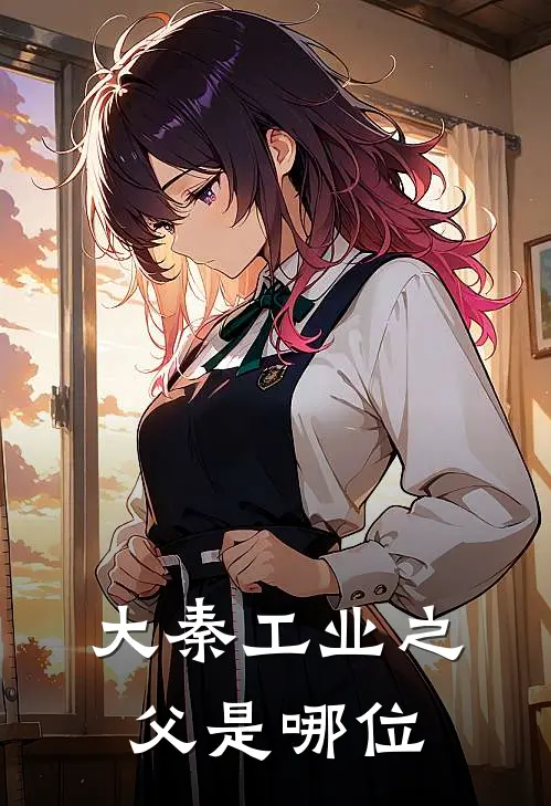 大秦工业之父是哪位