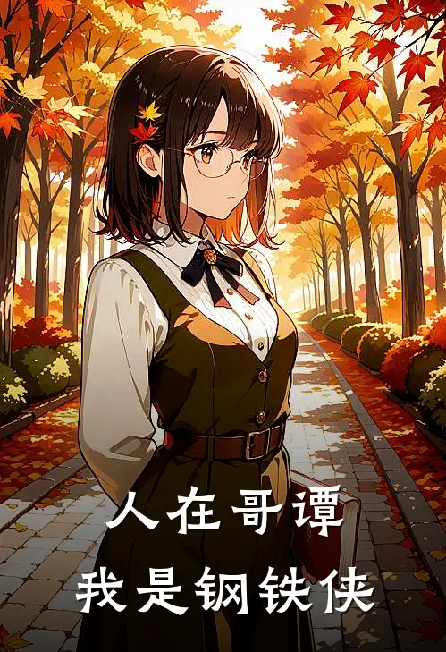 人在哥谭，我是钢铁侠