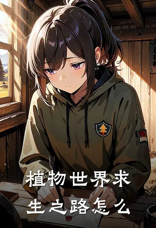 植物世界求生之路怎么