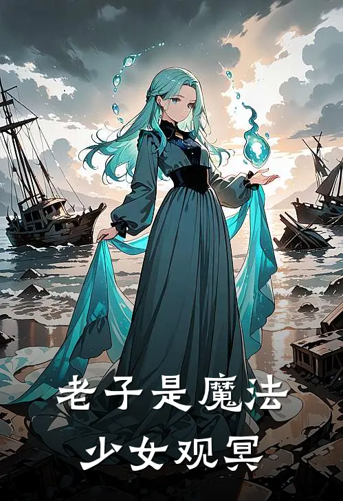 老子是魔法少女观冥