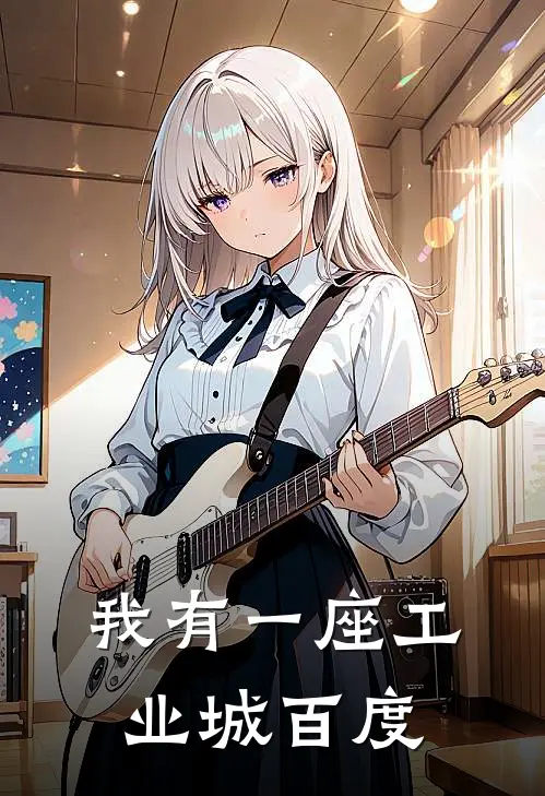 我有一座工业城百度