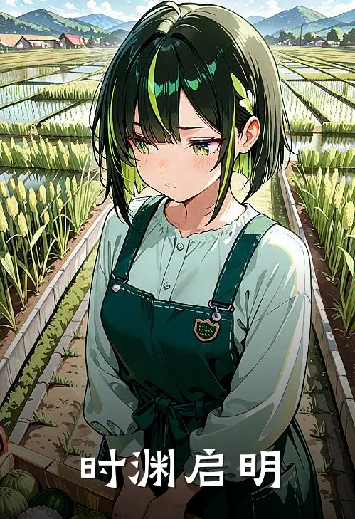 时渊启明王希王希最新完结小说推荐_在线免费小说时渊启明(王希王希)