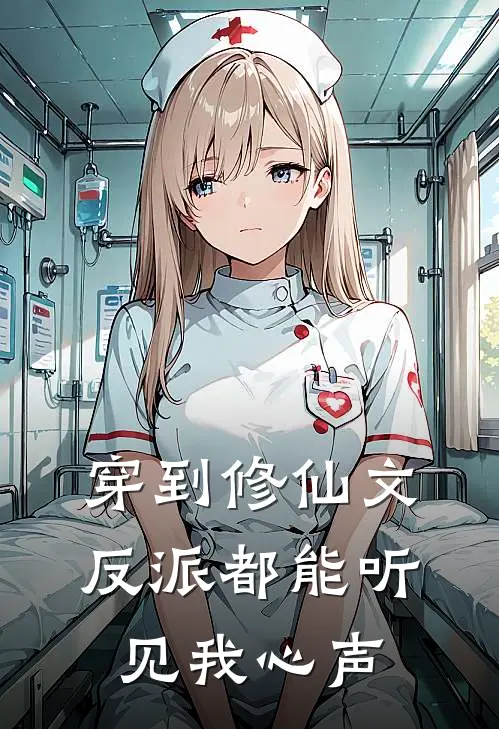 穿到修仙文，反派都能听见我心声(江荠司辰)小说推荐完本_全本免费小说穿到修仙文，反派都能听见我心声江荠司辰