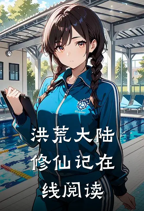 洪荒大陆修仙记在线阅读