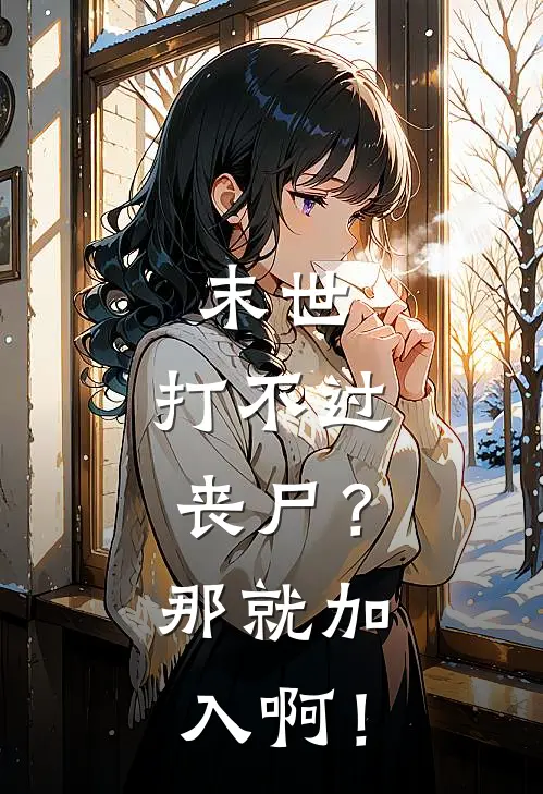 末世：打不过丧尸？那就加入啊！(江宁林秋月)在线免费小说_免费阅读全文末世：打不过丧尸？那就加入啊！(江宁林秋月)