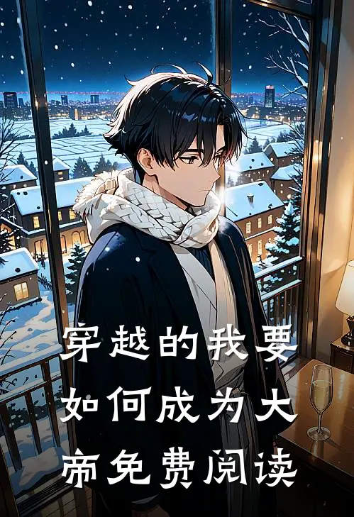 穿越的我要如何成为大帝免费阅读