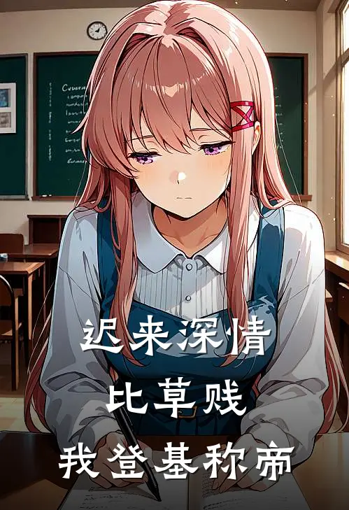 迟来深情比草贱，我登基称帝秦若兰秦月瑶完结小说免费阅读_热门免费小说迟来深情比草贱，我登基称帝(秦若兰秦月瑶)