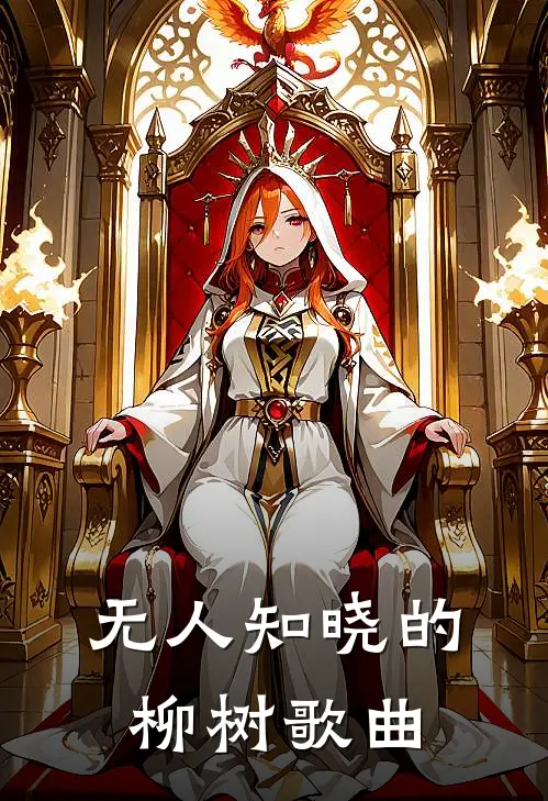 无人知晓的柳树歌曲