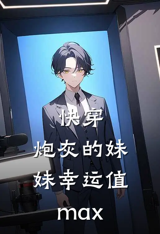 《快穿：炮灰的妹妹幸运值max》林晚晴苏婉儿已完结小说_快穿：炮灰的妹妹幸运值max(林晚晴苏婉儿)经典小说