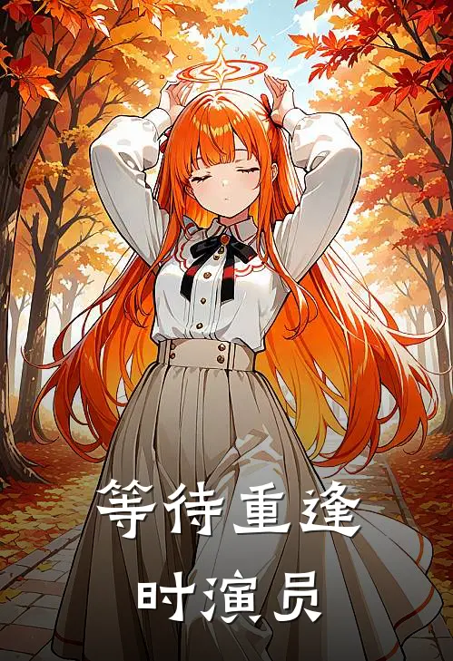 等待重逢时演员