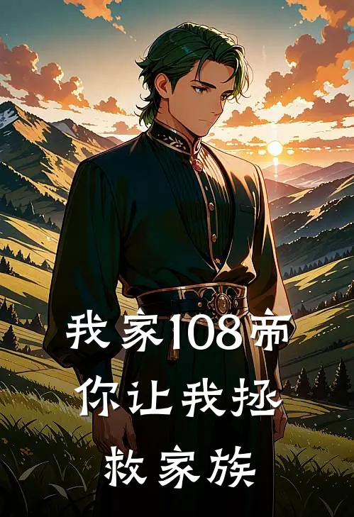我家108帝，你让我拯救家族叶逍遥王腾新热门小说_小说免费阅读我家108帝，你让我拯救家族(叶逍遥王腾)