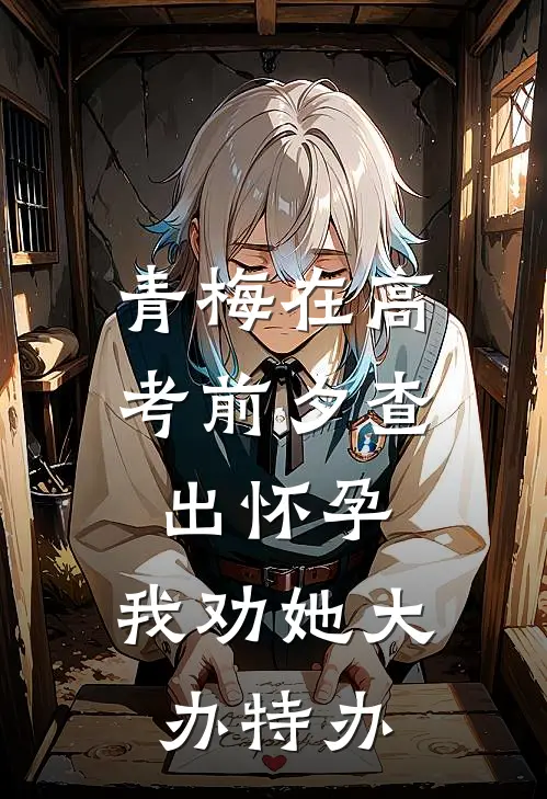 青梅在高考前夕查出怀孕，我劝她大办特办青梅萧铎免费小说在线阅读_最新章节列表青梅在高考前夕查出怀孕，我劝她大办特办(青梅萧铎)