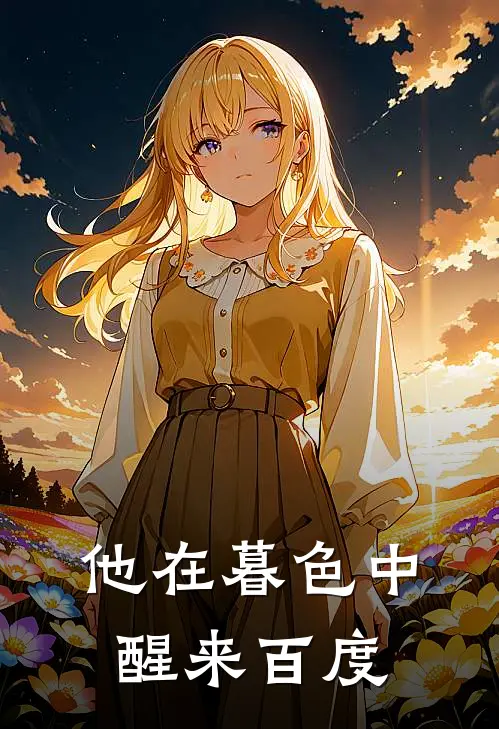 他在暮色中醒来百度