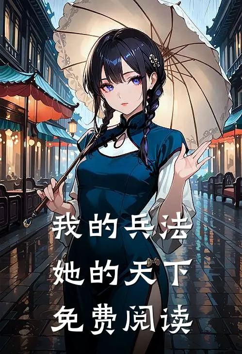 我的兵法她的天下免费阅读