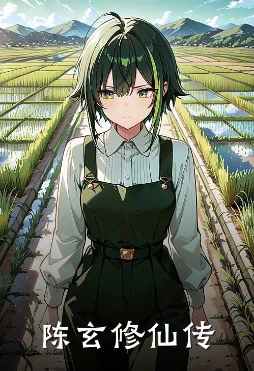 陈玄修仙传